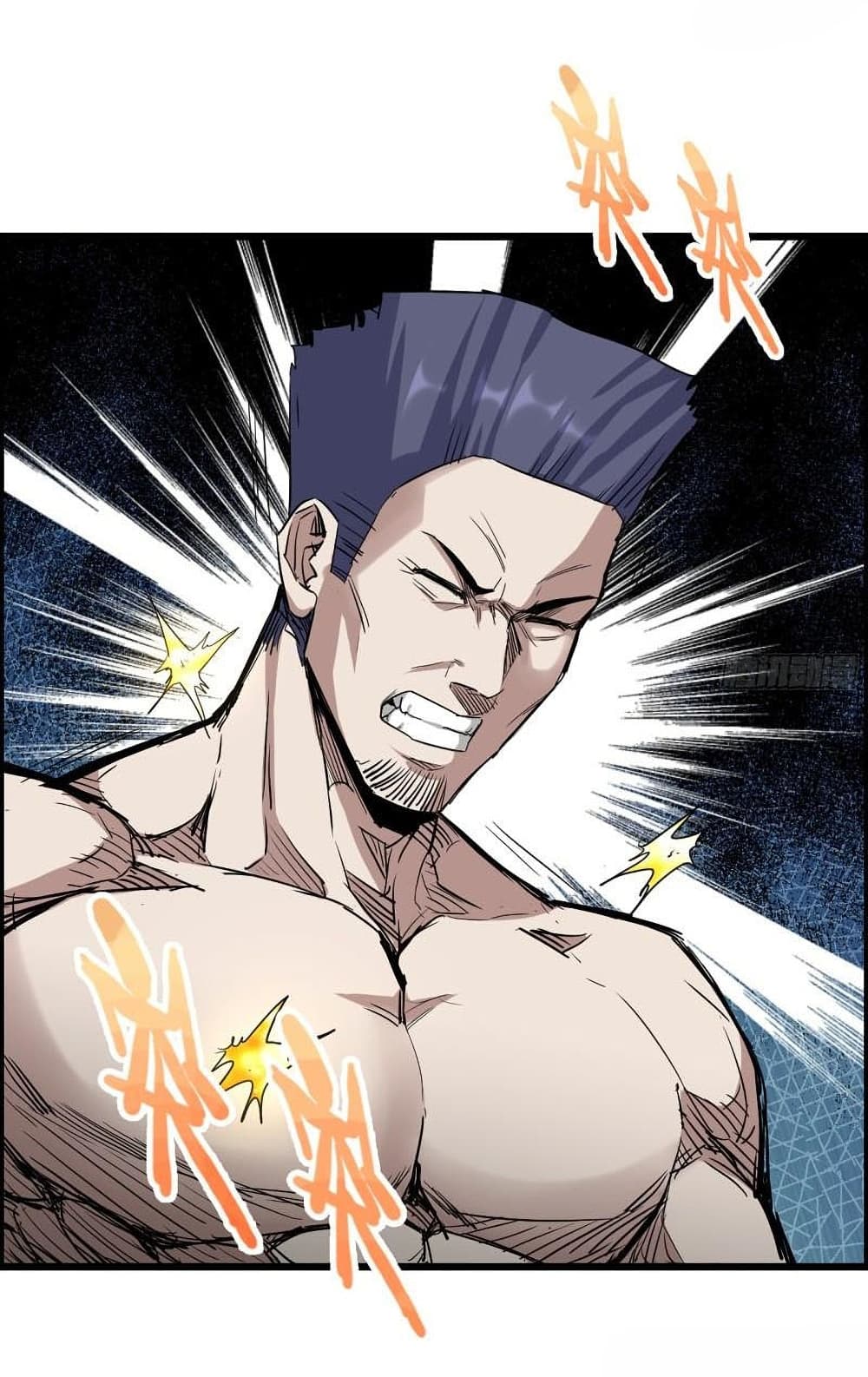 I Am Carrying Gold From The Post 367 (38)